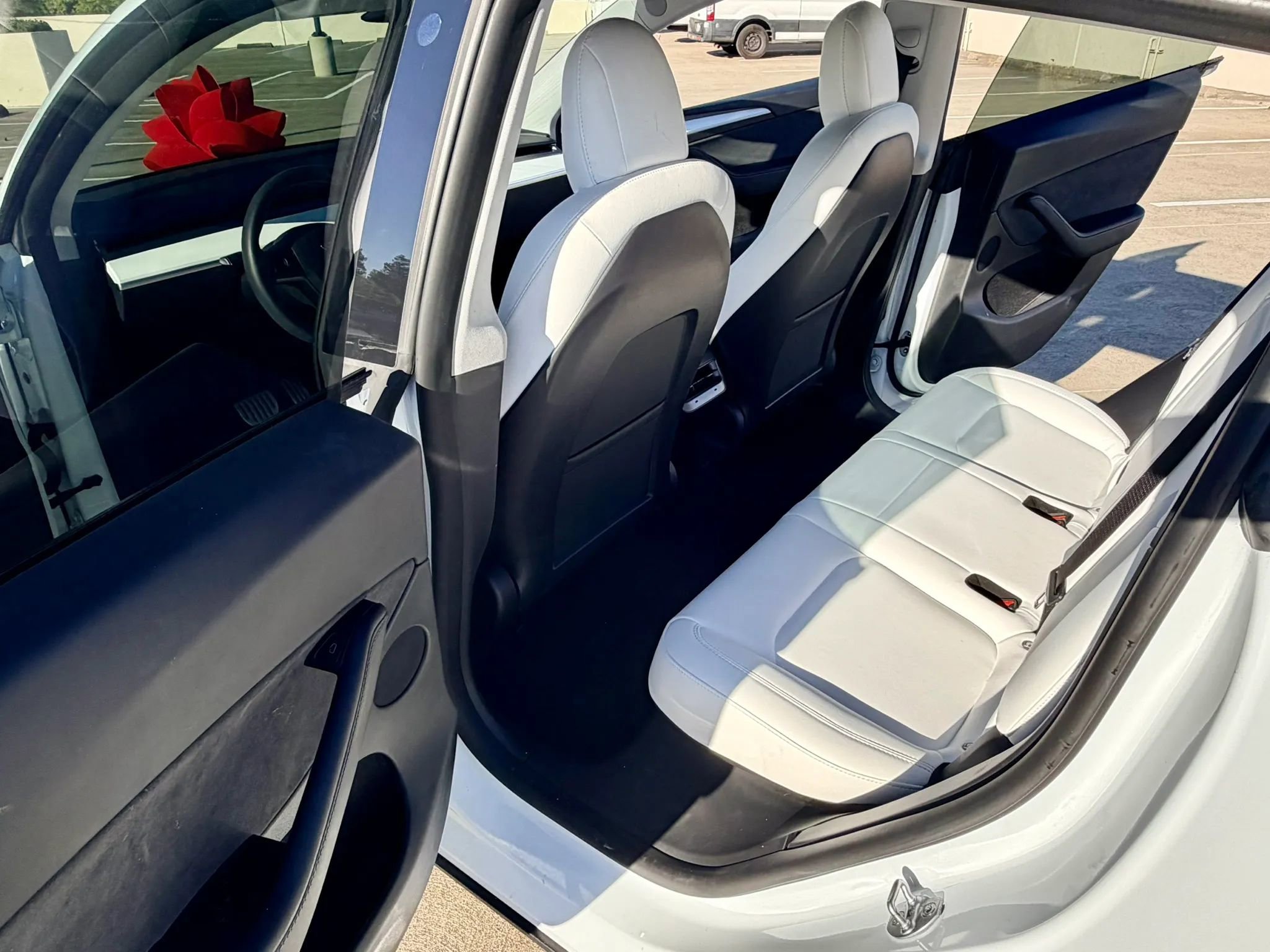 Used 2022 Tesla Model Y Performance image 22