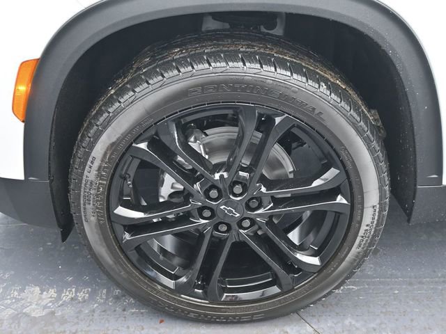 New 2026 Chevrolet Traverse LT w/ LPO, Floor Liner Package image 22