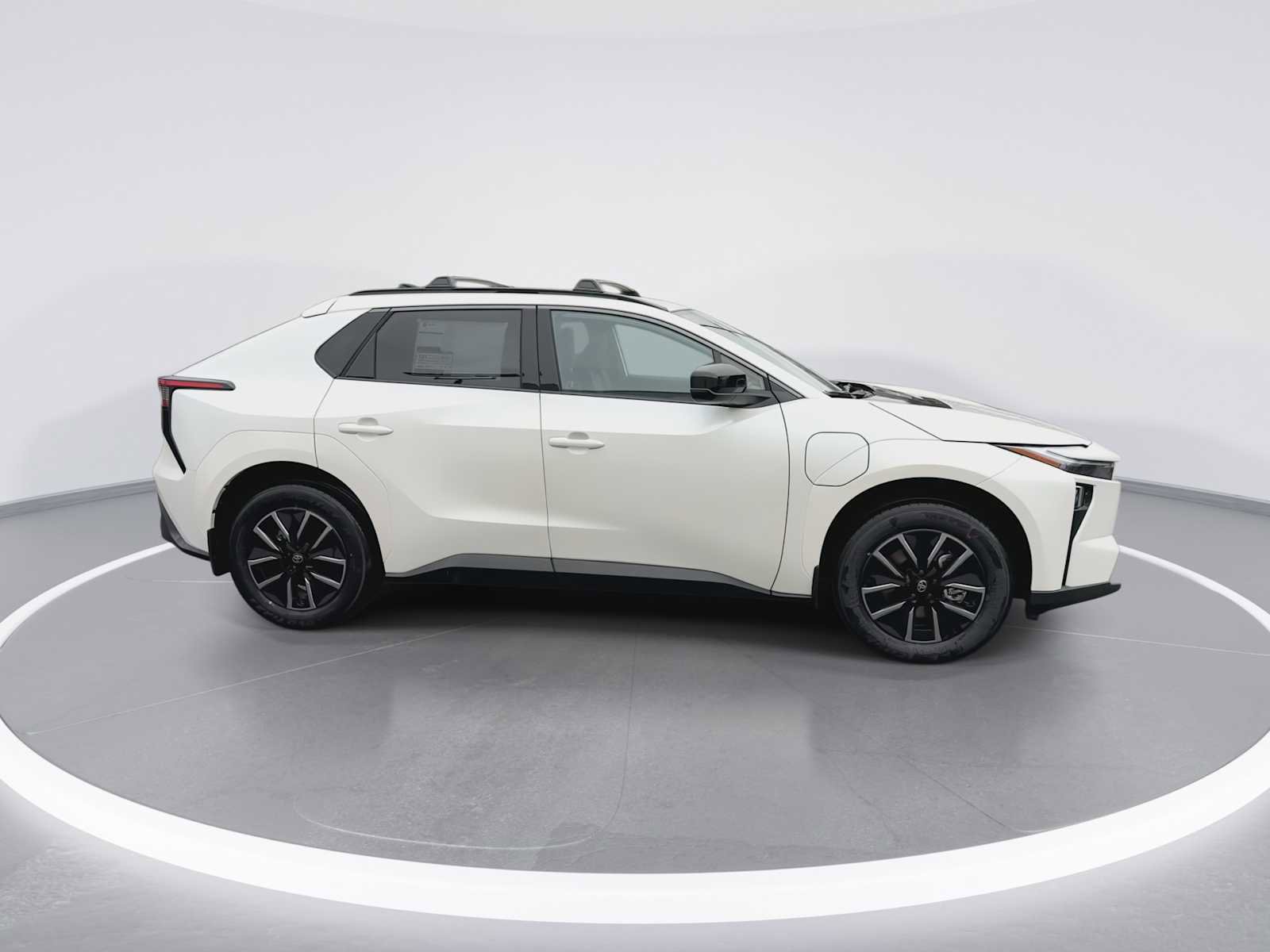 New 2026 Toyota bZ image 9