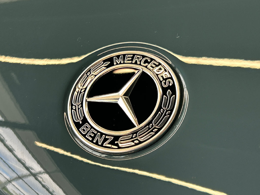 New 2027 Mercedes-Benz GLE 350 4MATIC image 21