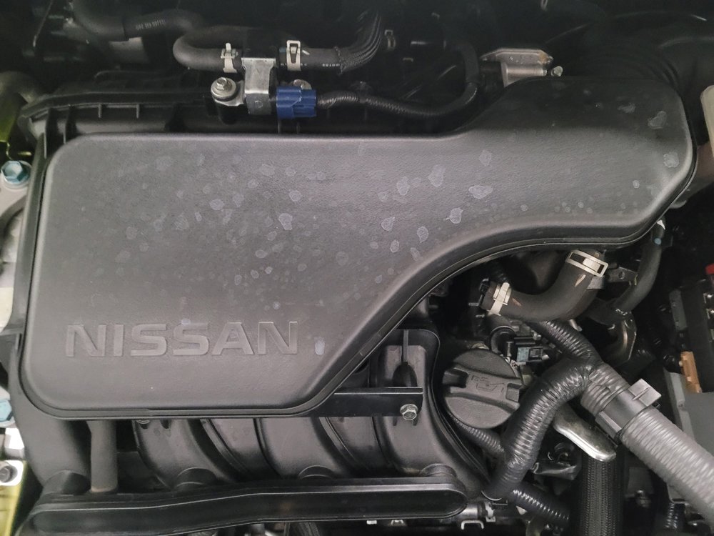 Used 2020 Nissan Rogue Sport S FWD image 30