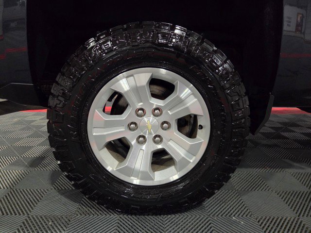 Used 2019 Chevrolet Silverado 1500 LT w/ All Star Edition image 87