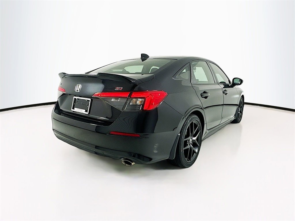 Used 2023 Honda Civic Si image 5