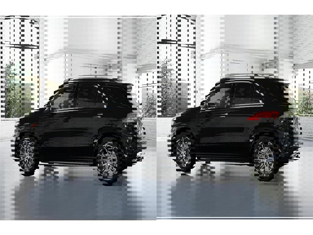 New 2026 Mercedes-Benz GLE 450 4MATIC image 32