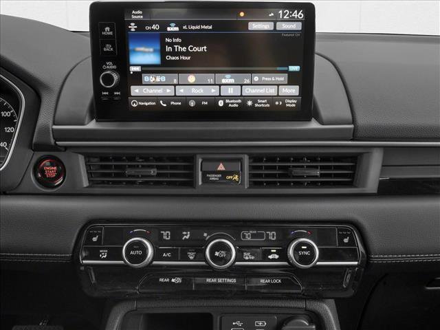 New 2025 Honda Pilot Touring image 7