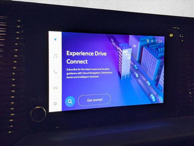 Used 2024 Toyota Land Cruiser 1958 image 12