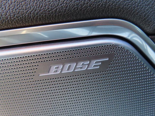 Certified 2025 Chevrolet Silverado 1500 High Country w/ Technology Package image 12