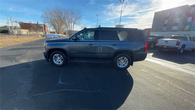 Used 2020 Chevrolet Tahoe LT image 5