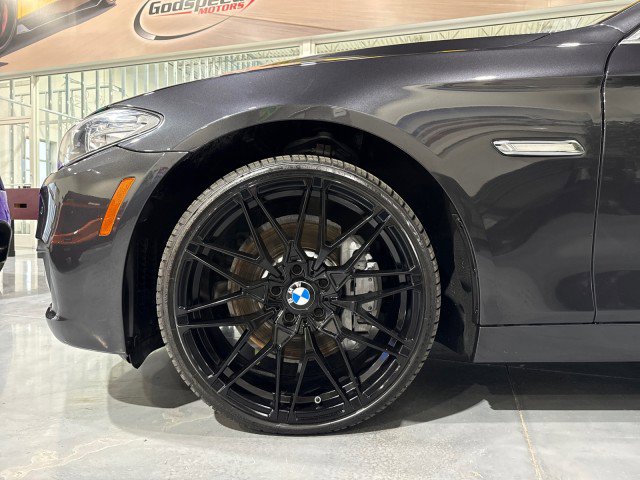 Used 2015 BMW 535i Sedan image 18