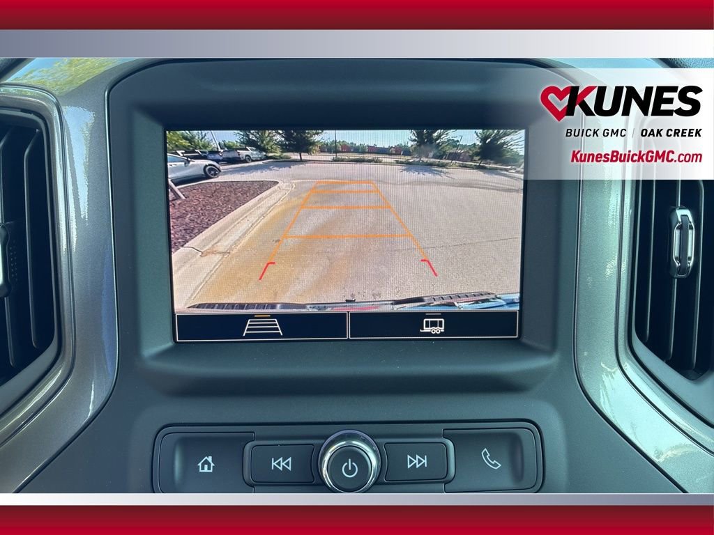 New 2026 GMC Sierra 1500 Pro w/ Graphite Edition image 21