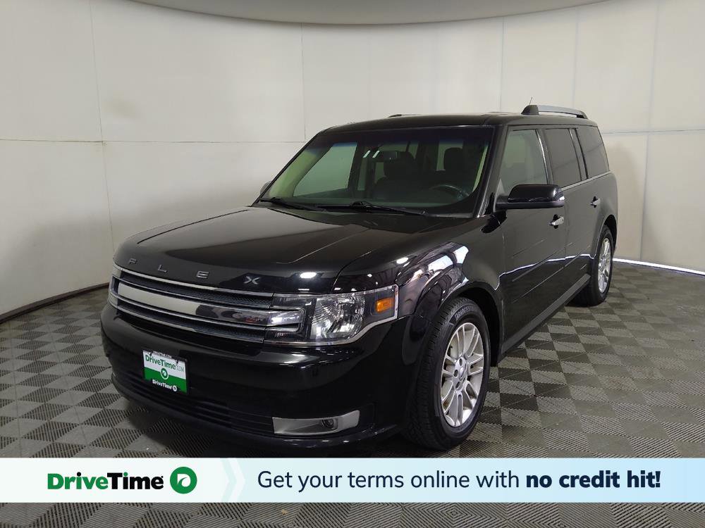 Used 2016 Ford Flex SEL w/ Equipment Group 202A AWD/4WD image 1