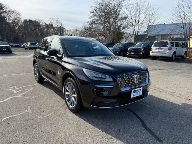 Used 2022 Lincoln Corsair AWD w/ Premium Package image 1