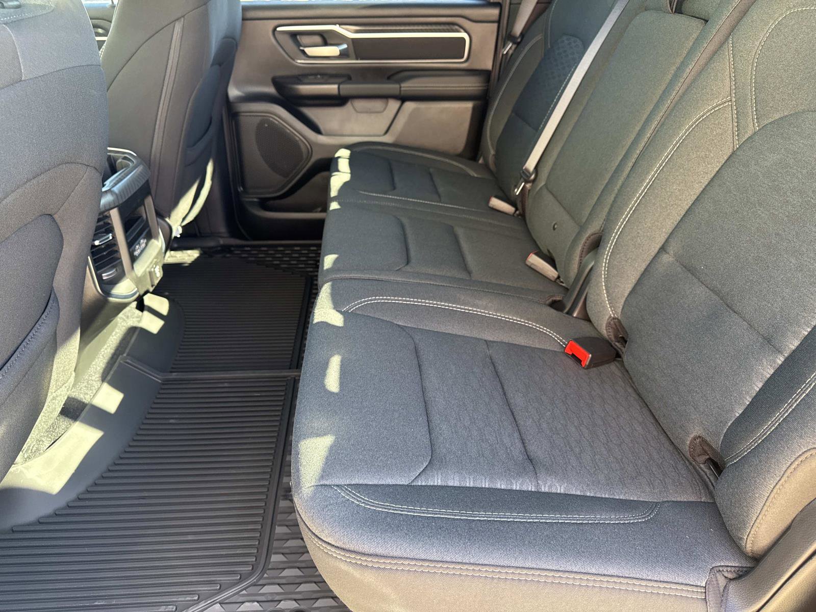 New 2026 RAM 1500 Big Horn image 15