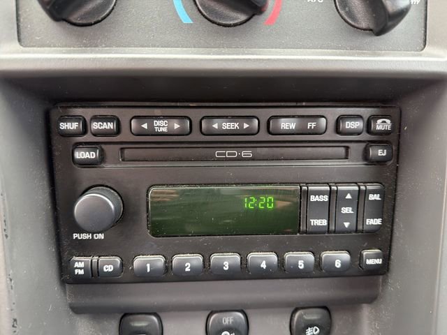 Used 2001 Ford Mustang GT image 18