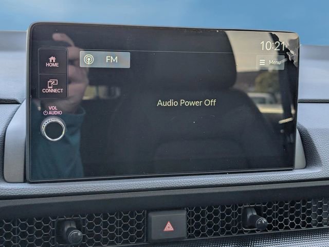 New 2026 Honda CR-V Sport-L image 17