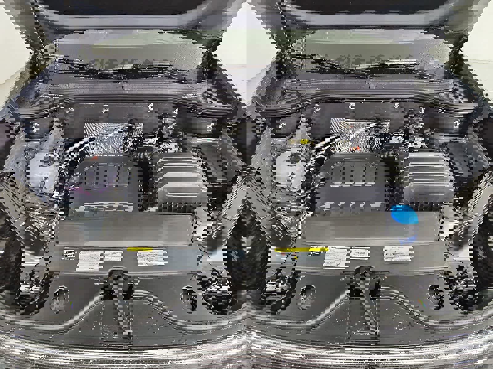 New 2026 Volkswagen Atlas SEL Premium R-Line image 14