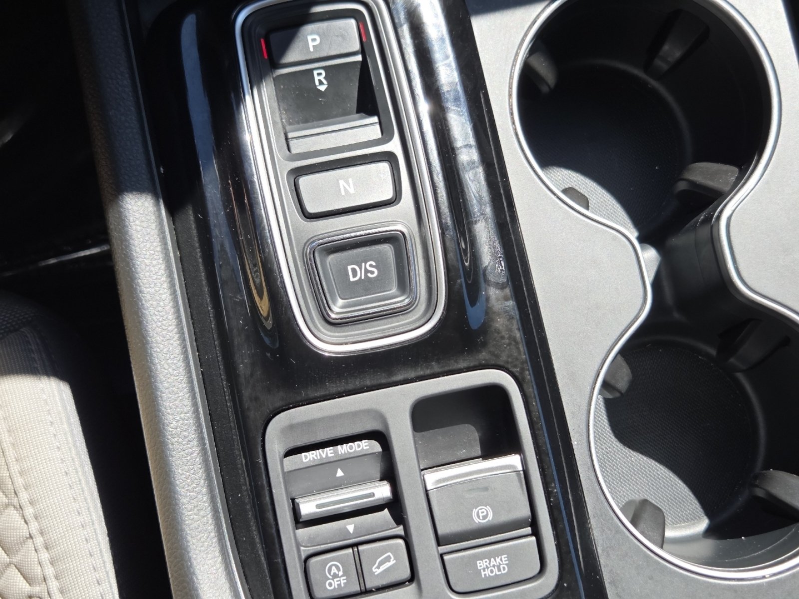 Certified 2023 Honda Pilot LX image 33
