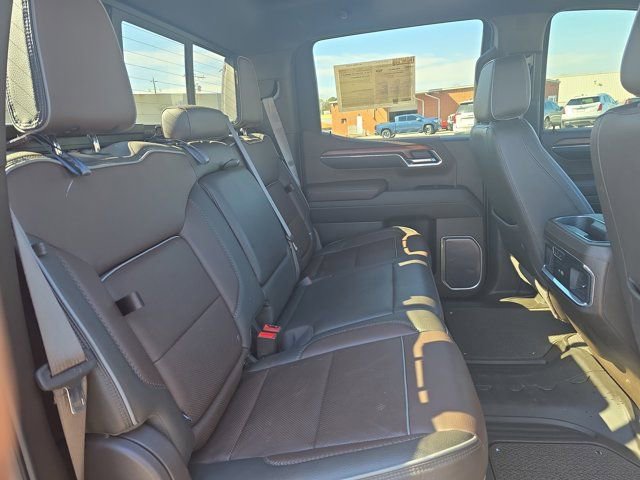 Used 2023 GMC Sierra 1500 Denali w/ Denali Reserve Package image 11