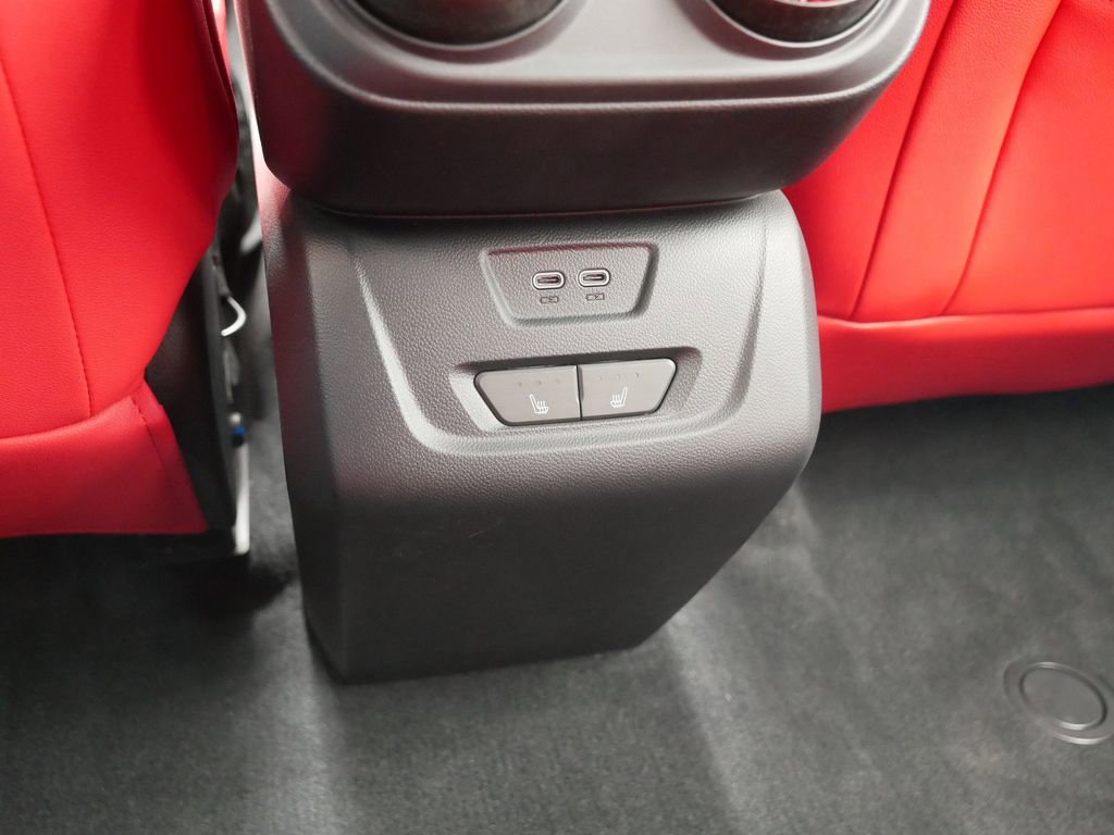 Used 2024 Chevrolet Blazer EV RS image 18