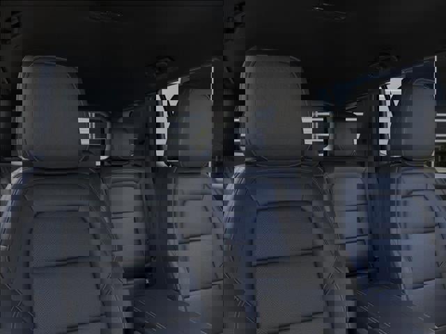 New 2026 GMC Terrain Elevation image 24