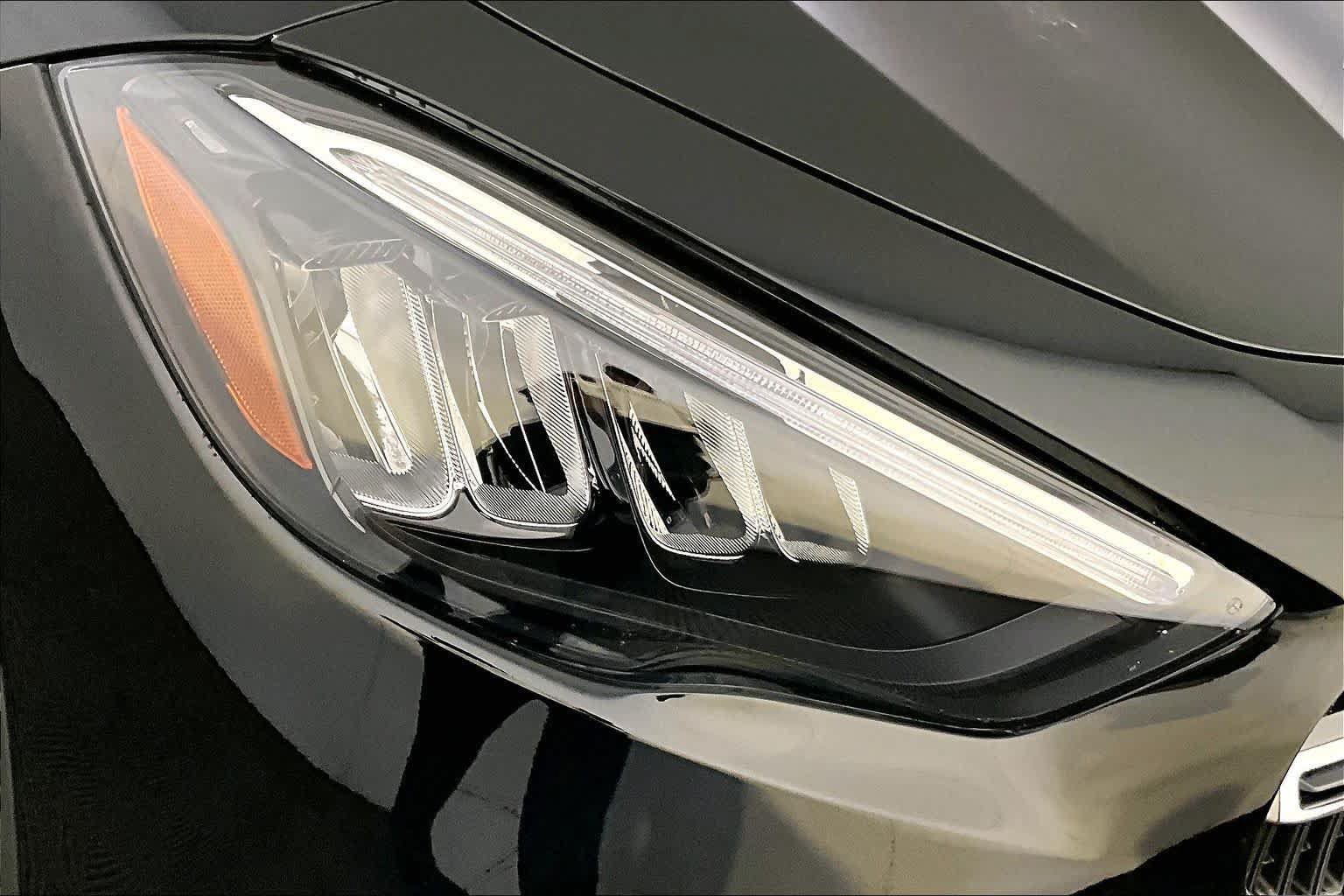 New 2026 Mercedes-Benz GLA 250 4MATIC image 16