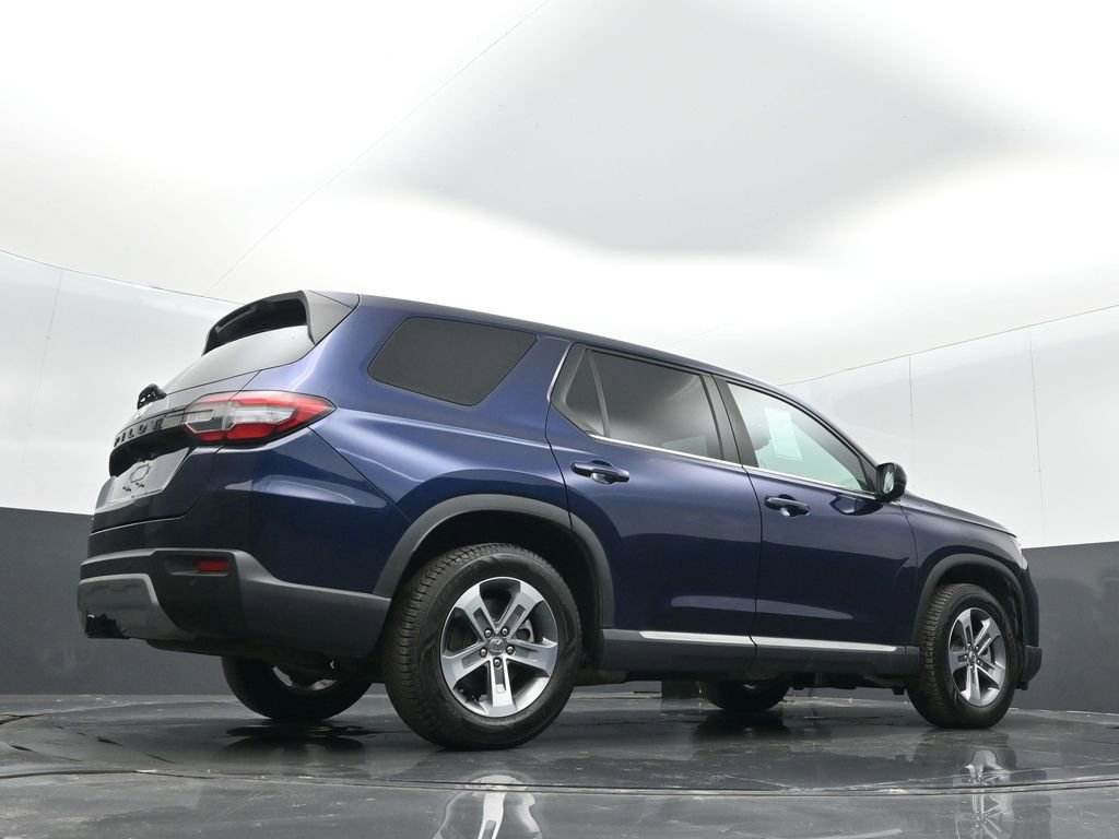 Certified 2023 Honda Pilot EX-L image 23