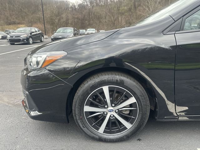 Used 2023 Subaru Impreza Premium image 20