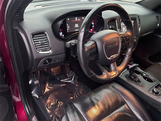 Used 2019 Dodge Durango R/T image 9