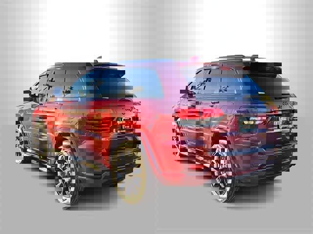 Used 2019 Jeep Grand Cherokee Altitude image 6