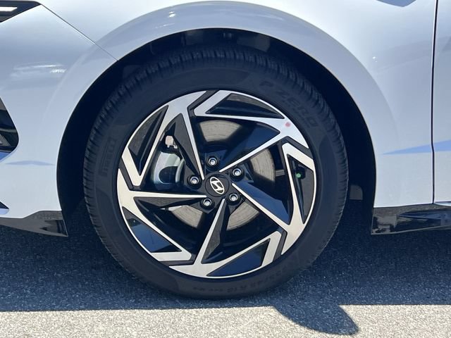 New 2026 Hyundai Sonata SEL FWD image 35
