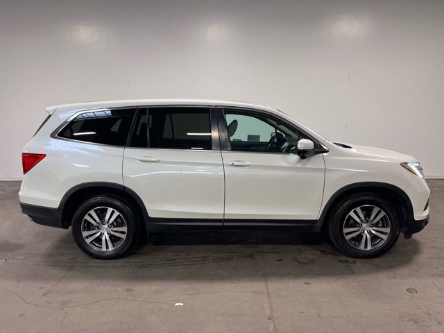 Used 2018 Honda Pilot EX-L image 2