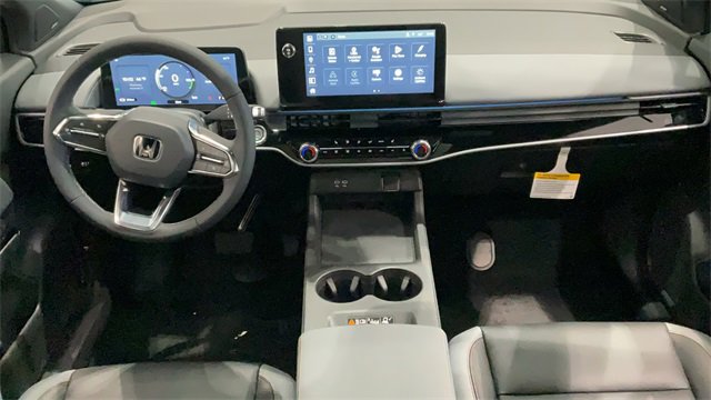 New 2025 Honda Prologue Touring image 3