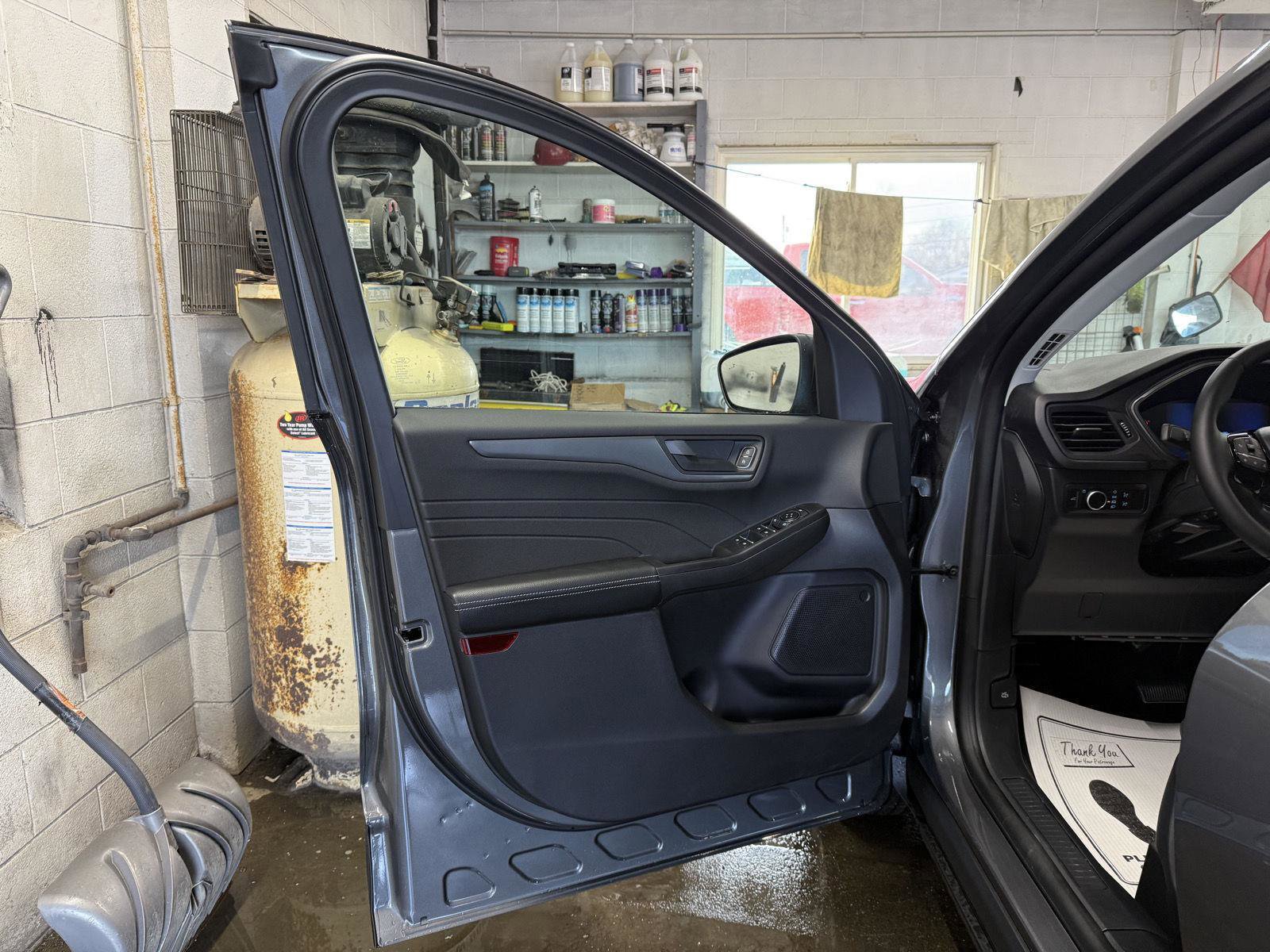 New 2026 Ford Escape Active w/ Tech Pack #1 image 11