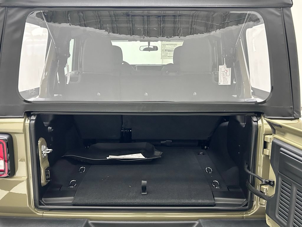 New 2026 Jeep Wrangler Unlimited Sport AWD/4WD image 9
