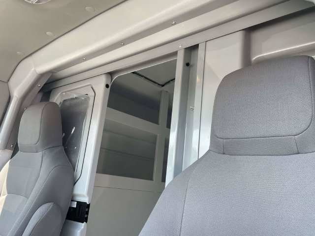 New 2027 Ford E-350 and Econoline 350 Super Duty w/ Power Equipment Group RWD image 8