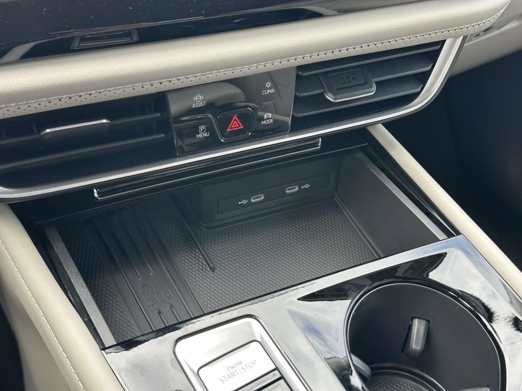 New 2026 Volkswagen Atlas SE AWD/4WD image 21