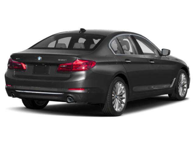 Used 2018 BMW 530i w/ Premium Package RWD image 5