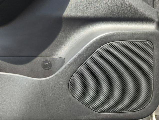 Certified 2021 Nissan Rogue Platinum FWD image 29