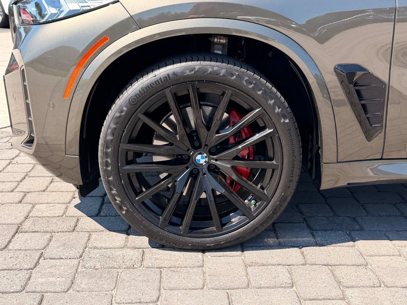 Certified 2024 BMW X5 xDrive40i w/ Executive Package AWD/4WD image 13