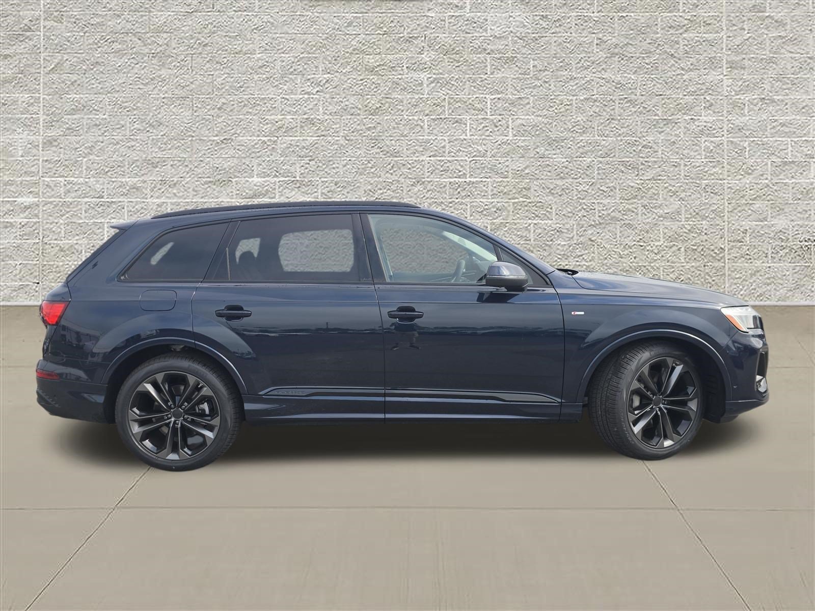 New 2026 Audi Q7 Premium Plus AWD/4WD image 8
