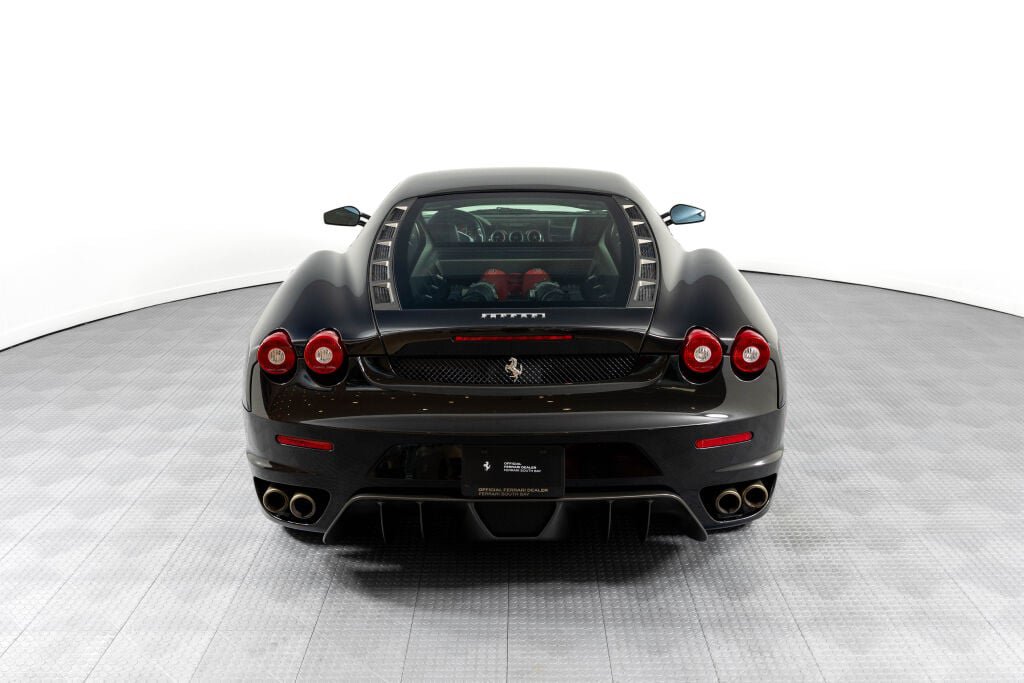 Used 2006 Ferrari F430 Coupe RWD image 21