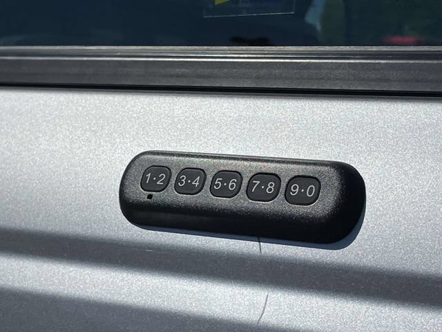 Certified 2021 Ford Bronco Outer Banks AWD/4WD image 11