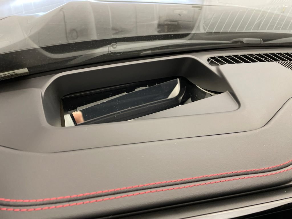 New 2026 Dodge Charger Scat Pack AWD/4WD image 17