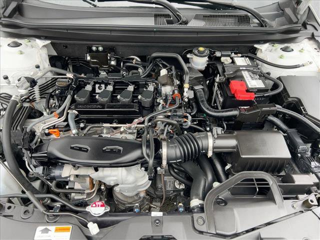 Used 2024 Honda Accord LX image 22