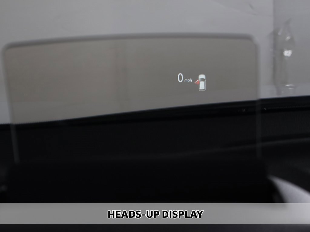 New 2026 Mitsubishi Eclipse Cross SEL image 5