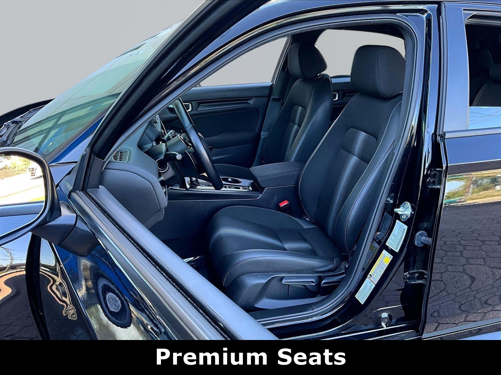 Used 2025 Honda Civic Sport image 20