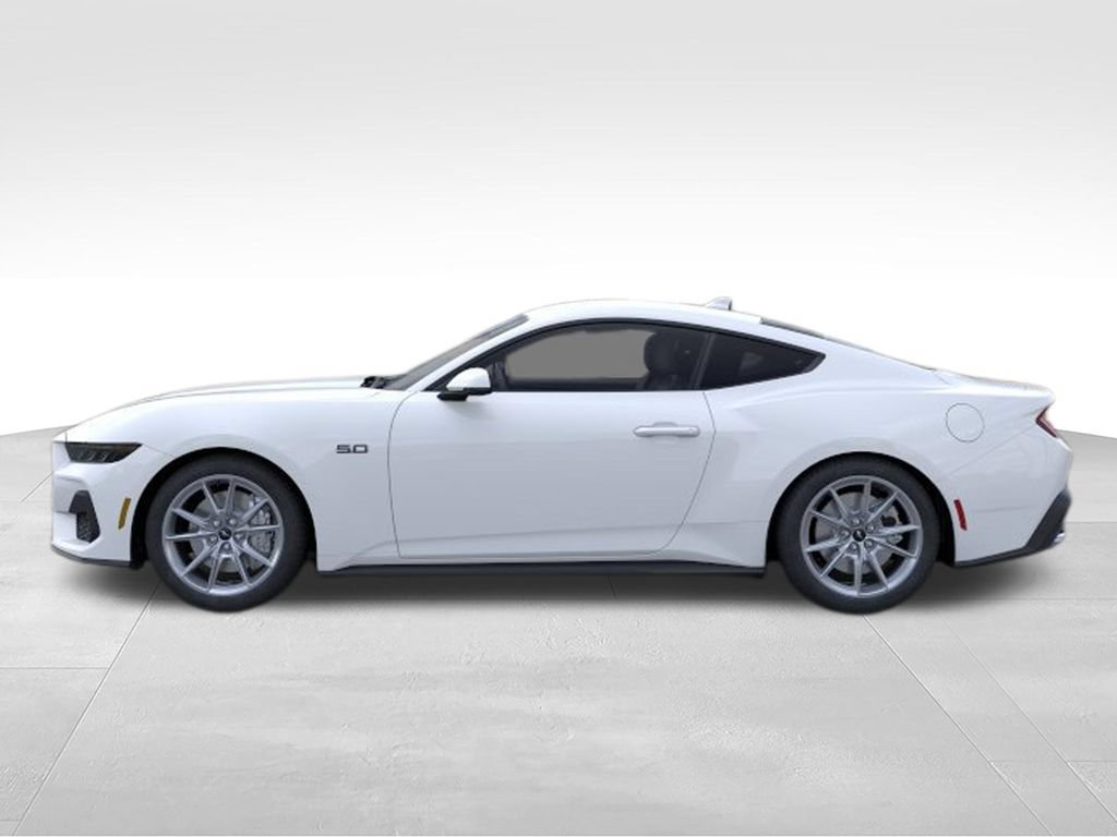 New 2026 Ford Mustang GT Premium RWD image 3