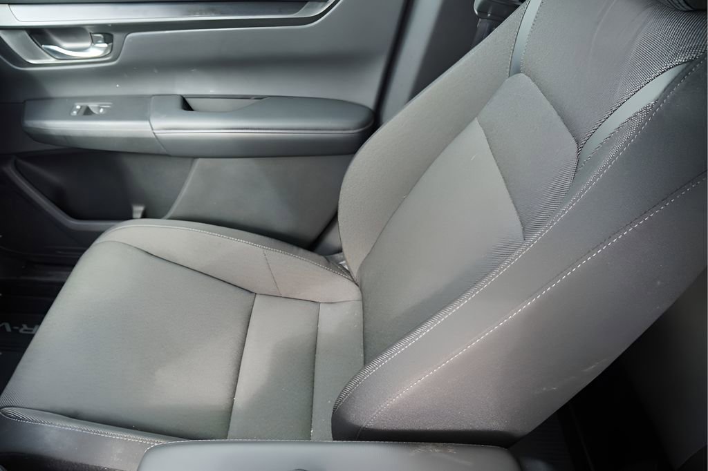 Certified 2024 Honda CR-V EX image 28