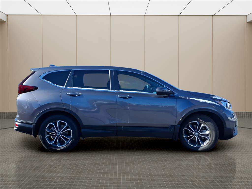 Used 2022 Honda CR-V EX image 22