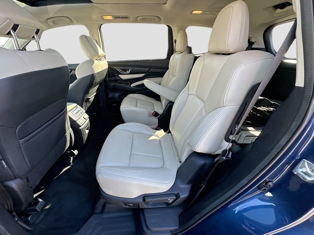 Used 2022 Subaru Ascent Limited w/ Technology Package image 32